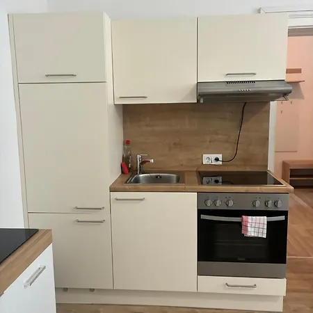 Cozy Leoben- Self-check-in * Leoben (Styria)