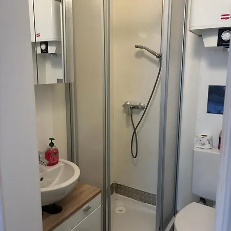 Cozy Leoben- Self-check-in Apartamento *