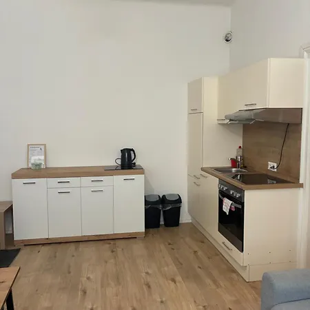 Cozy Leoben- Self-check-in * Leoben (Styria)