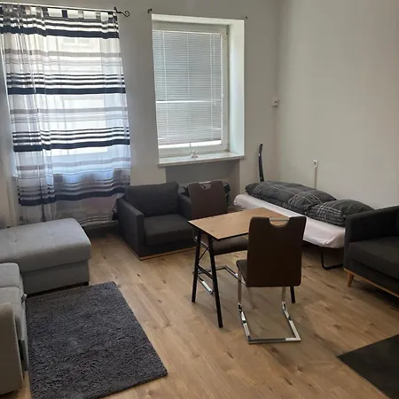 Apartmán Cozy Leoben- Self-check-in Leoben (Styria)