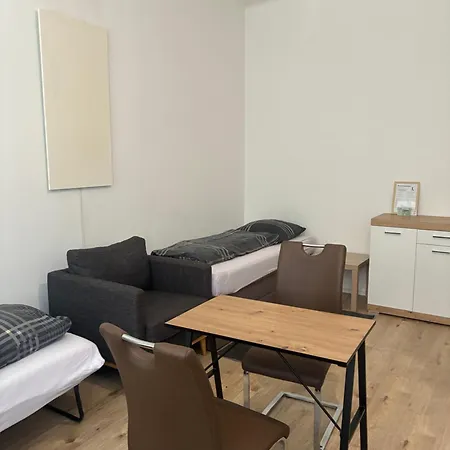 Cozy Leoben- Self-check-in Apartmán Leoben (Styria)