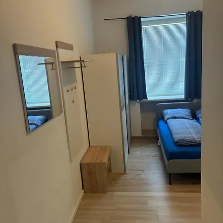 Apartmán Cozy Leoben- Self-check-in *