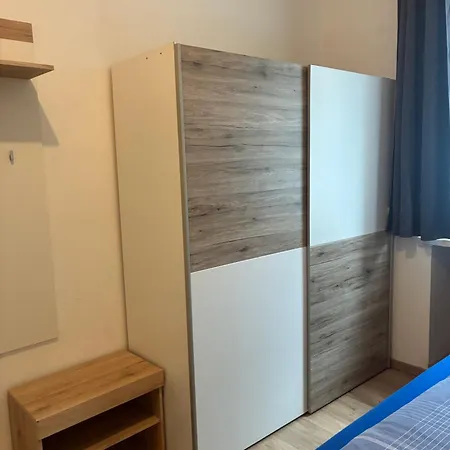 Cozy Leoben- Self-check-in Apartmán Leoben (Styria)
