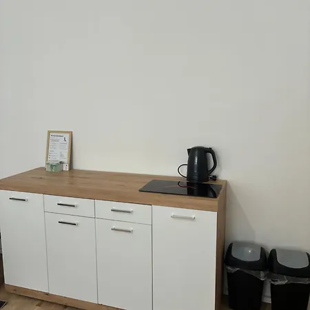 Cozy Leoben- Self-check-in *