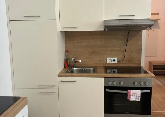 Cozy Leoben- Self-check-in * Leoben (Styria)