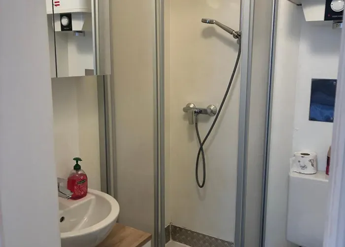 Cozy Leoben- Self-check-in Apartamento *