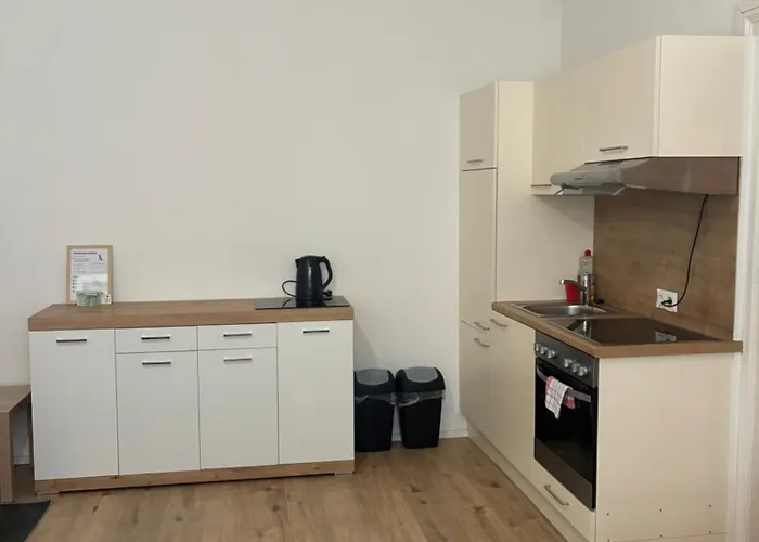 Cozy Leoben- Self-check-in * Leoben (Styria)