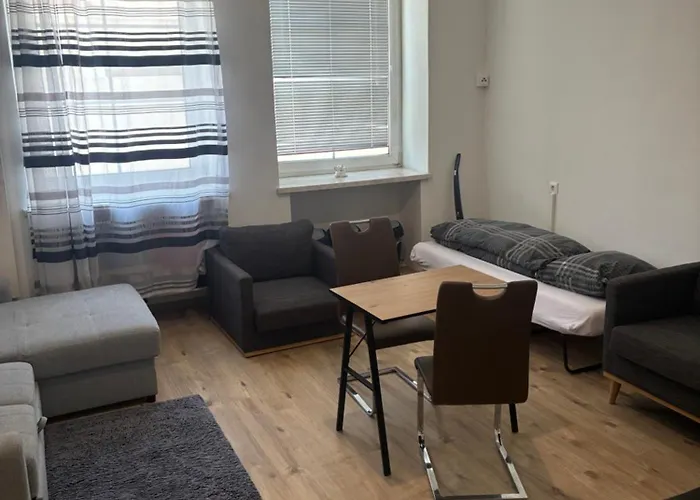 Apartamento Cozy Leoben- Self-check-in Leoben (Styria)
