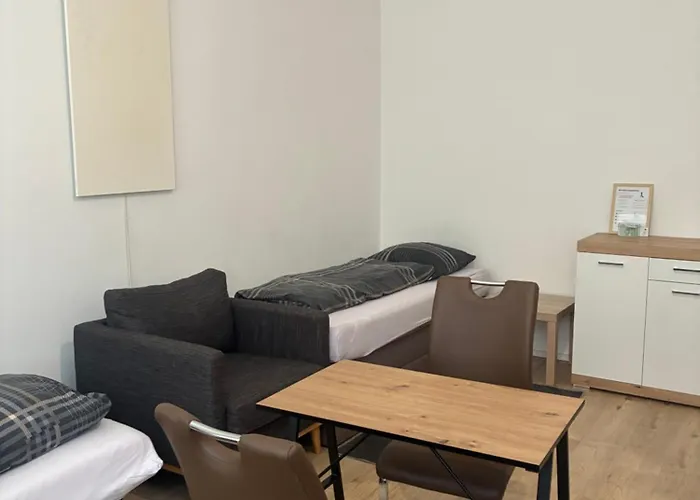Cozy Leoben- Self-check-in Apartamento Leoben (Styria)