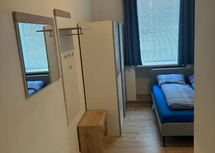 Apartamento Cozy Leoben- Self-check-in *