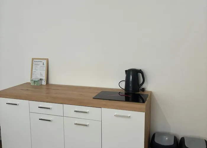 Cozy Leoben- Self-check-in *